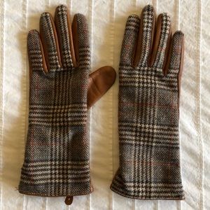 Merona Leather Driving Gloves